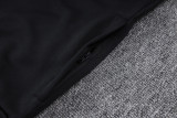 2025-26 Gremio Black Jacket Tracksuit #A2588