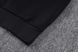2025-26 Gremio Black Jacket Tracksuit #A2588
