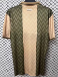 2025-26 Real Betis Golden Training Shirts
