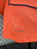 2025-26 BAR Third Long Sleeve Player Version Soccer Jersey (长袖球员)