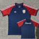 2024-25 ARS Royal Blue Special Edition Training shirts