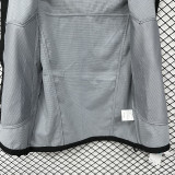 2025 Jordan Light blue Outdoor Jackets #L6603软料