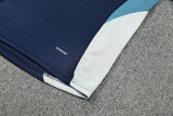 2025-26 ARS Royal blue Training Short Suit