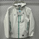 2025 Jordan Gray Outdoor Jackets #Y002冲锋衣