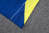 2025-26 ARS Fancy blue Training Short Suit #D25200