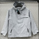 2025 ARC-TERYX Light blue Outdoor Jackets #H1003冲锋衣