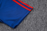 2025-26 ARS Fancy blue Training Short Suit #D25200