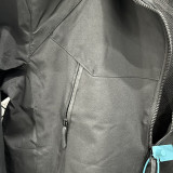 2025 ARC-TERYX Black Outdoor Jackets #F882冲锋衣