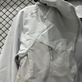 2025 AD Gray Outdoor Jackets #F880冲锋衣