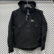 2025 UA Black Outdoor Jackets #F884冲锋衣