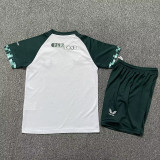 2025-26 Middlesbrough Third Kids Soccer Jersey
