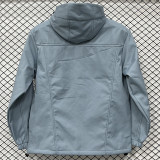 2025 ARC-TERYX Light blue Outdoor Jackets #L6602软料