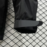 2025 UA Black Outdoor Jackets #Y008冲锋衣