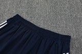 2025-26 ARS Royal blue Training Short Suit