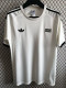 2025 Ad Oasis Joint Edition Milky White Casual T-Shirt
