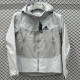 2025 AD Gray Outdoor Jackets #F880冲锋衣