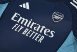 2025-26 ARS Royal blue Training Short Suit