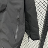 2025 UA Black Outdoor Jackets #Y008冲锋衣