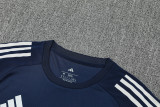 2025-26 ARS Royal blue Training Short Suit