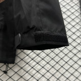 2025 TNF Black Outdoor Jackets #Y006冲锋衣