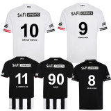 2025-26 Besiktas Third Fans Soccer Jersey