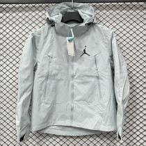 2025 Jordan Light green Outdoor Jackets #F885冲锋衣