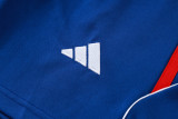 2025-26 ARS Fancy blue Training Short Suit #D25200