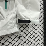 2025 TNF Gray Outdoor Jackets #Y006冲锋衣