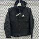 2025 AD Black Outdoor Jackets #F880冲锋衣