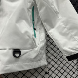 2025 Jordan Gray Outdoor Jackets #Y002冲锋衣