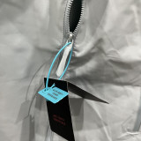 2025 Jordan Light green Outdoor Jackets #F885冲锋衣