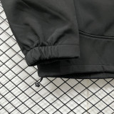 2025 ARC-TERYX Black Outdoor Jackets #L6602软料