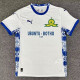 2025-26 Mamelodi Sundowns Away Fans Soccer Jersey