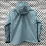 2025 YY Green Outdoor Jackets #Y005冲锋衣