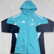 2025-26 LIV Green Windbreaker
