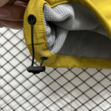 2025-26 BAR Khaki Outdoor Jackets #L6604软料
