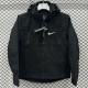 2025 NK Black Outdoor Jackets #F881冲锋衣