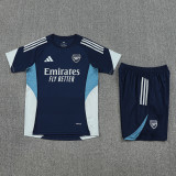 2025-26 ARS Royal blue Training Short Suit
