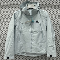 2025 AD Light green Outdoor Jackets #F880冲锋衣