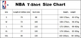 2026 HEAT White Retro High Quality Casual T-Shirt #MN