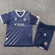 2025-26 Bolton Wanderers Away Kids Soccer Jersey