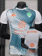 2025-26 Al-Ahli Saudi Third Player Version Soccer Jersey