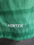 2025-26 Al-Ettifa Home Player Version Soccer Jersey