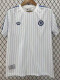 2025-26 CHE White Casual Edition Fans Training shirts