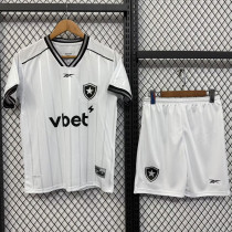 2025-26 Botafogo Third Kids Soccer Jersey
