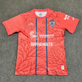 2025-26 Cagliari Third Fans Soccer Jersey