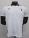 2025-26 LIV White Casual Edition Player Version Training shirts