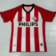 2009-2010 PSV Home Retro Soccer Jersey
