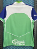 2025-26 Pumas UNAM Third Fans Soccer Jersey