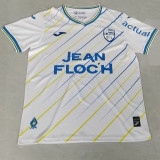 2025-26 Lorient FC Away Fans Soccer Jersey